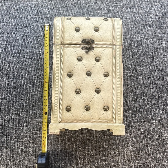 ☀️ 3 / $15 Sale ☀️ Wooden Wine Box Decor - Picture 6 of 12